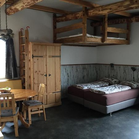 De Droomhut Den Hoorn エクステリア 写真